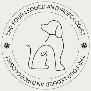 Four Legged Anthropologist